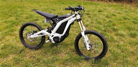 Sur ron electric bike | in Brentry, Bristol | Gumtree