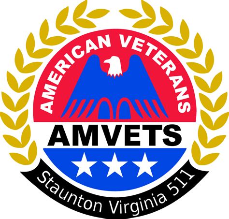 Amvets Post 511 Staunton Virginia | Staunton VA