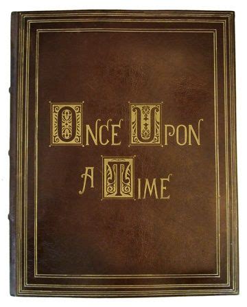 Once Upon a Time Fairy Tale Book Covers | Book of shadows, Fairy tale ...