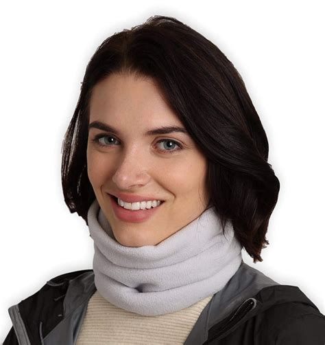 Fleece Neck Warmer – Tough Outfitters