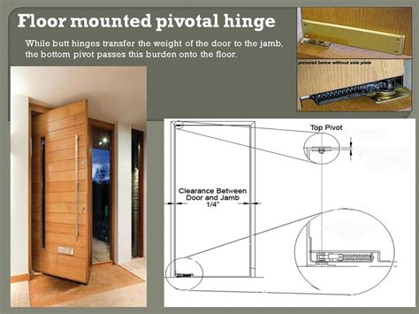 How To Adjust Door Closer Hinge