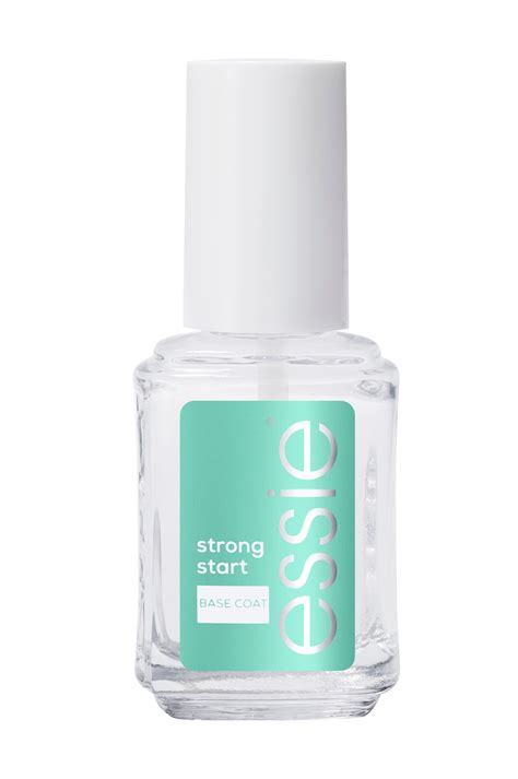 essie Strong start 13,5 ml essie nail care base coa - Nagellack - Ellos.se