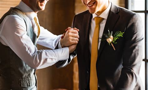 The Best Man Duties Checklist: Your Ultimate Guide