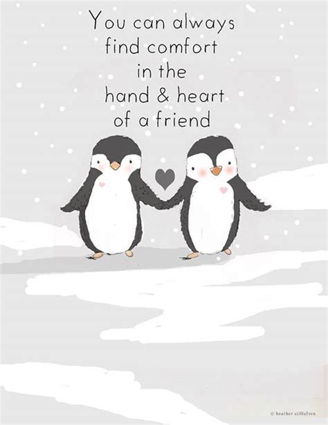 Funny Penguin Quotes - ShortQuotes.cc