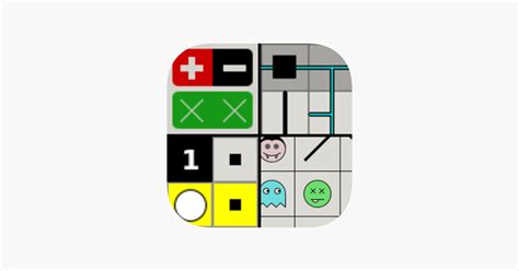 ‎Simon Tatham's Puzzles on the App Store