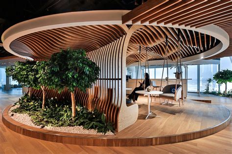 Biophilic Design: The shape of Nature - A Designer at Heart | Interior Design Consultant ...