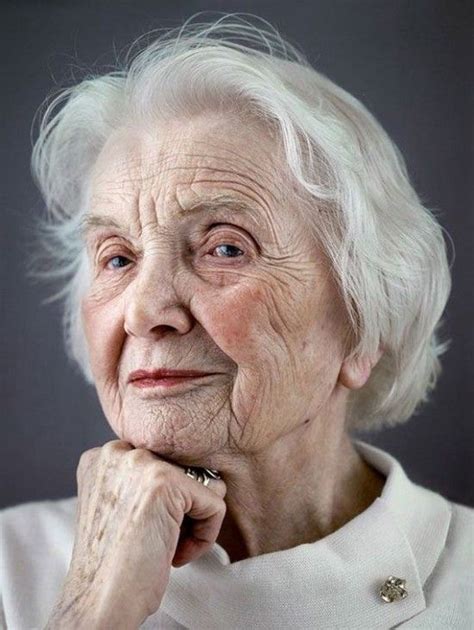 Beautiful portraits of 100 year olds. | Portrait, Old faces, Interesting faces