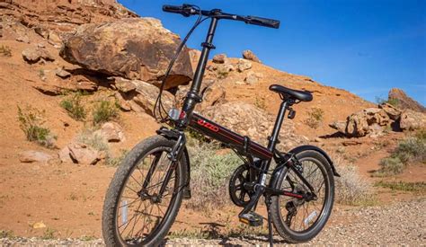 Review: ZiZZO Via Folding Bicycle - Back o' Beyond