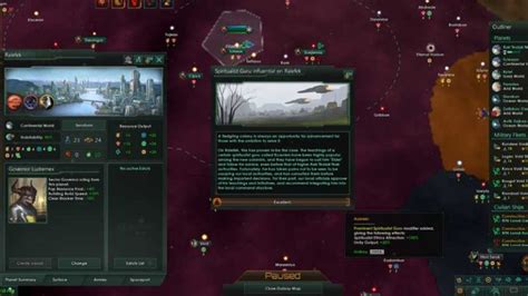 Top 10 Best Stellaris Mods You Need Right Now (October 2020)