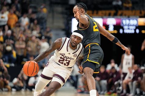 Missouri men's basketball to host Mississippi State | Fulton Sun