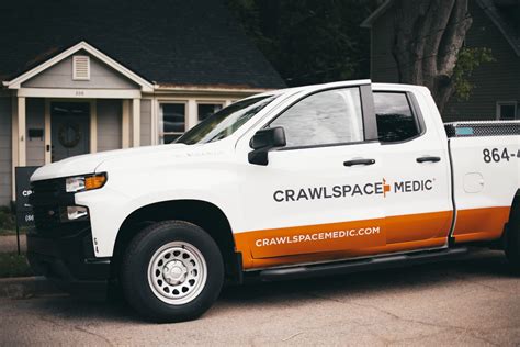 About Our Services - Crawlspace Medic