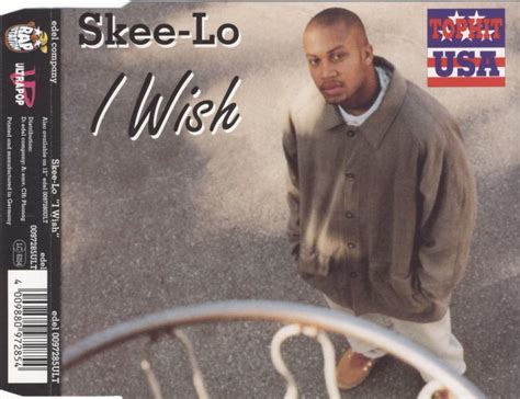 Skee-lo I Wish Vinyl Records and CDs For Sale | MusicStack