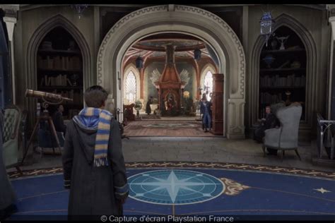 Hogwarts Legacy: the most magical video game of the year available on ...