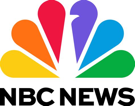 NBC News 2023 Logo Mockup by DonDonP1 on DeviantArt