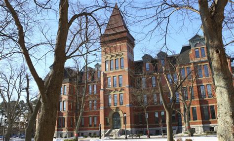 Forrest Building - Campus Maps - Dalhousie University