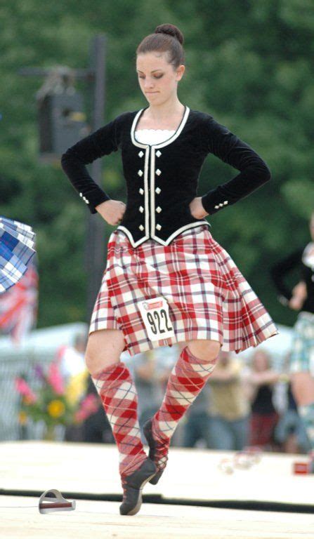 ScotDance Canada | Highland dance outfits, Scottish costume, Dance outfits