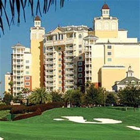 Reunion Resort & Club Wyndham Grand Resort - Hotels - Celebration, FL ...