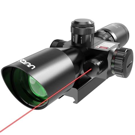 Best AR-10 308 Scopes for 2023: Top Picks for Accuracy, Durability, and ...