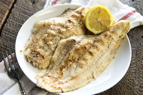 Cajun-Styled Grilled Catfish Recipe - Food.com