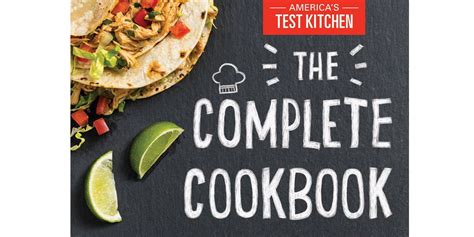 America’s Test Kitchen Complete Cookbook for kids drops to just $2 on Kindle - 9to5Toys