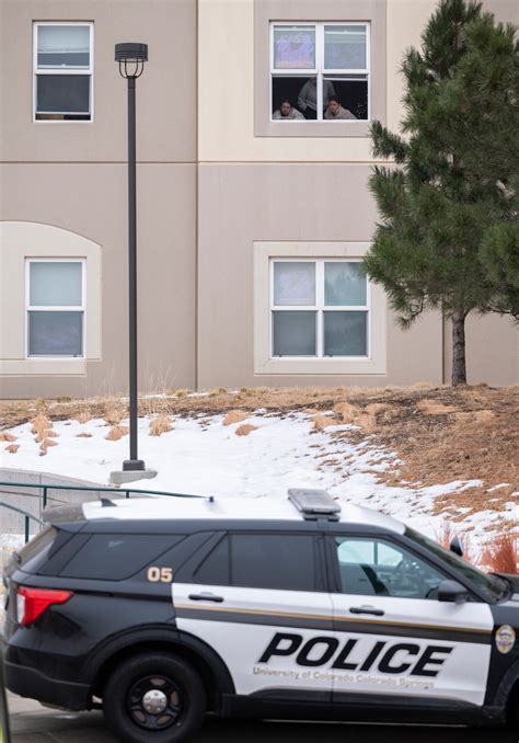 Student arrested on murder charges after 2 found dead in a Colorado ...