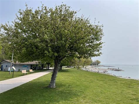 Goderich Beach + 13 Must-Do Activities Nearby in 2023 - Everywhere Ontario