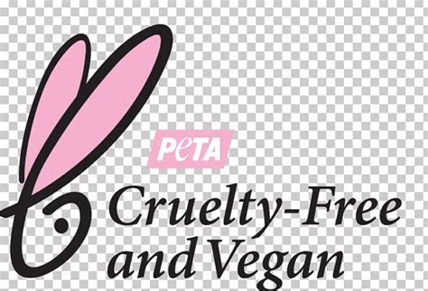 Peta Cruelty Free Logo