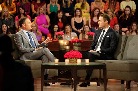 What Happened on The Bachelor Finale With Peter Weber? 2020 | POPSUGAR Entertainment