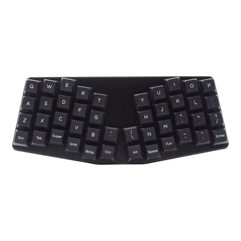 Small trackball for thumbs with split keyboard? : Trackballs