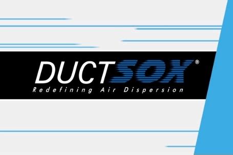 DuctSox | Tom Barrow Company