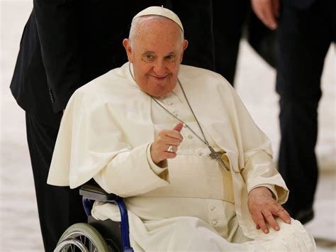 Papal calendar: 2023 holds important events for Pope Francis ...