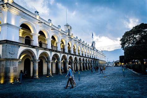 Lugares turísticos de la Ciudad de Guatemala que no debes perderte ...