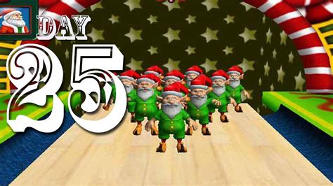 Elf Bowling 1&2 Videos, Movies & Trailers - Game Boy Advance - IGN