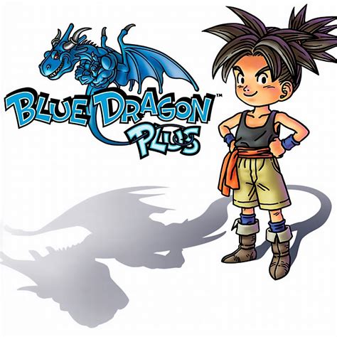 Blue Dragon Plus [Articles] - IGN