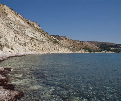 Pissouri village | Cyprus Passion