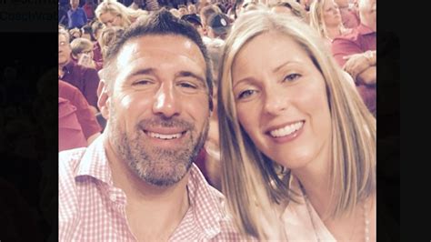 Mike Vrabel's Wife Jen Is Tennessee Titans' Most Hard Core Fan