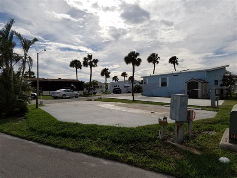 NETTLES ISLAND CORNER RV LOT - RV lot for rent in Jensen Beach, FL 1309221