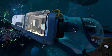 Subnautica Below Zero: 15 Best Mods