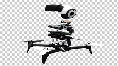 Parrot Bebop 2 Parrot Bebop Drone Camera Quadcopter PNG, Clipart ...