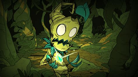 Upcoming Content Beta and Roadmap Update - [Don't Starve Together] Developer log - Klei ...