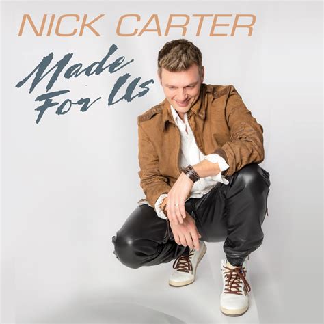 Releases - Nick Carter