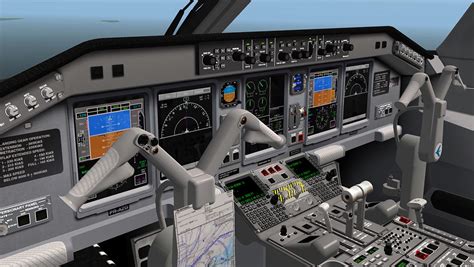 Aircraft Review : Embraer ERJ 195 LR by X-Crafts - Airliners Reviews - X-Plane Reviews