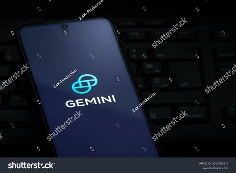 277 Gemini Exchange Images, Stock Photos & Vectors | Shutterstock