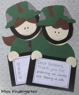 Veterans Day Kids Crafts For Soldiers Pictures, Photos, and Images for Facebook, Tumblr ...