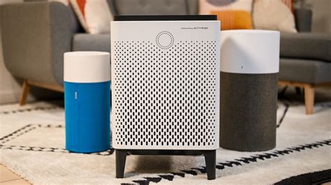 The 5 Best Air Purifiers of 2024 | Tested & Rated