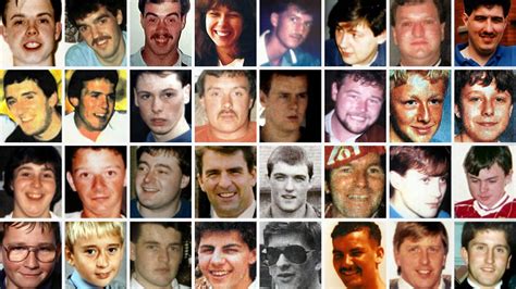 Hillsborough disaster: 600 survivors and families to get compensation ...