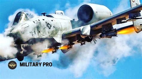 The New Super A-10 Warthog Release - YouTube