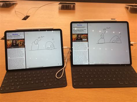 Why i love Split Screen on the 11” iPad Pro | MacRumors Forums