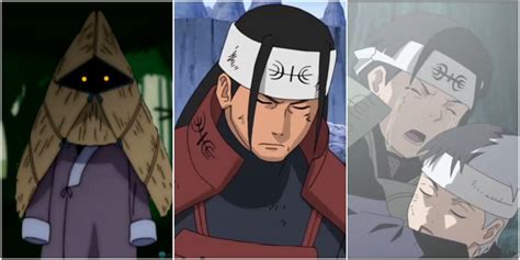 Naruto: 10 Harsh Realities Of The Senju Clan