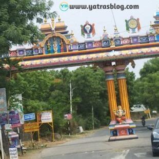 Chilkur Balaji Temple, Hyderabad – Sattology